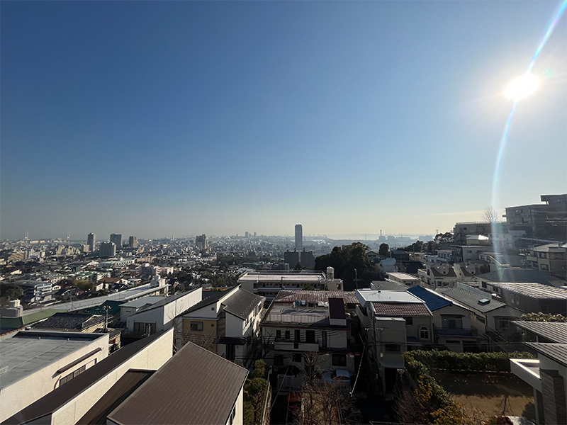 OrientCity